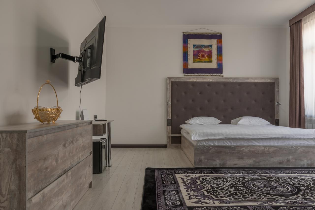 Home Guest Residence Bișkek Cameră foto