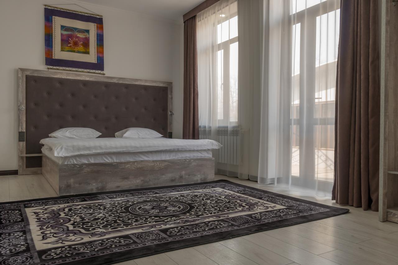 Home Guest Residence Bișkek Cameră foto